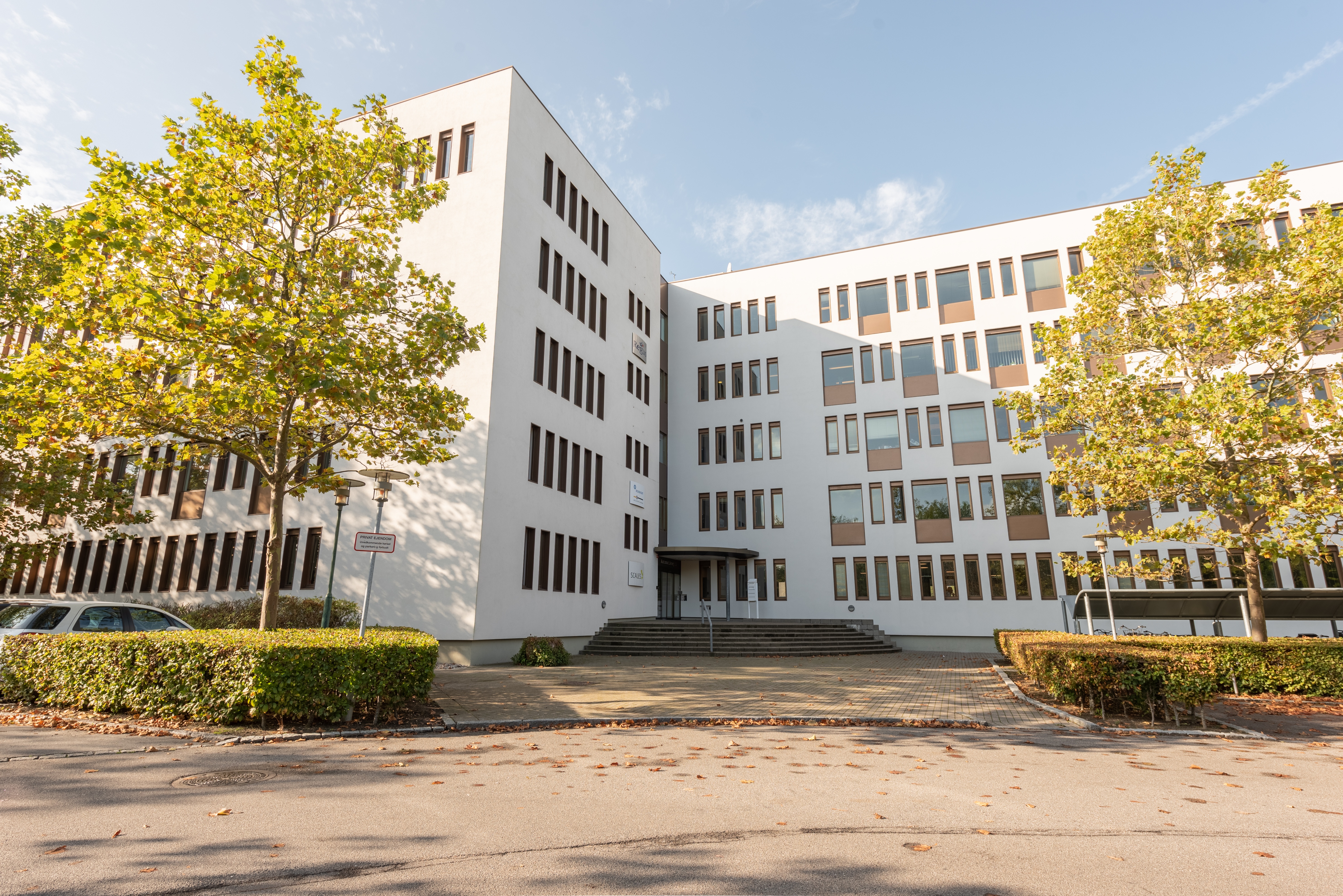 Regus - Copenhagen Soeborg profile image