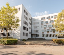 Regus - Copenhagen Soeborg profile image