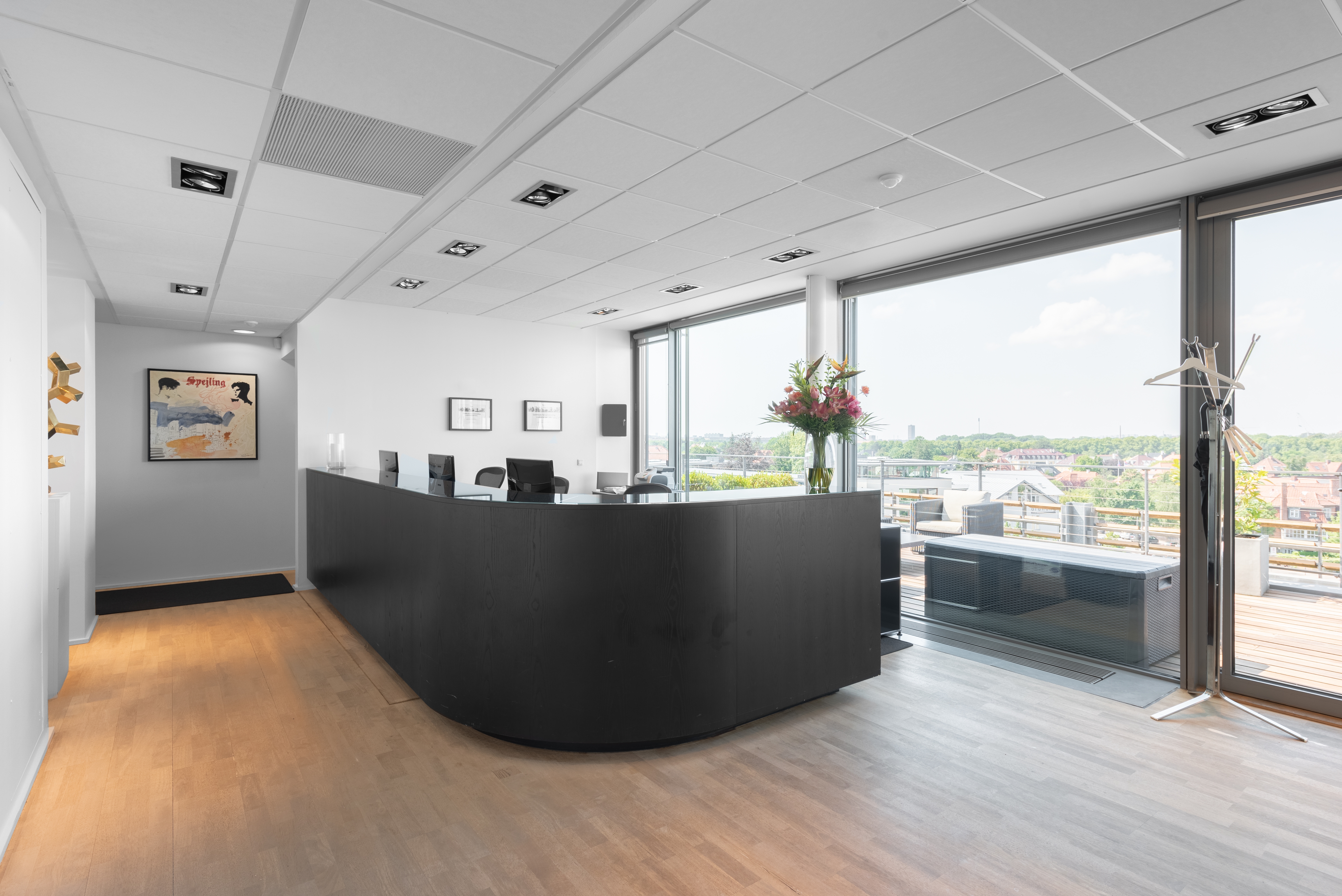 Regus - Copenhagen, Strandvejen image 2