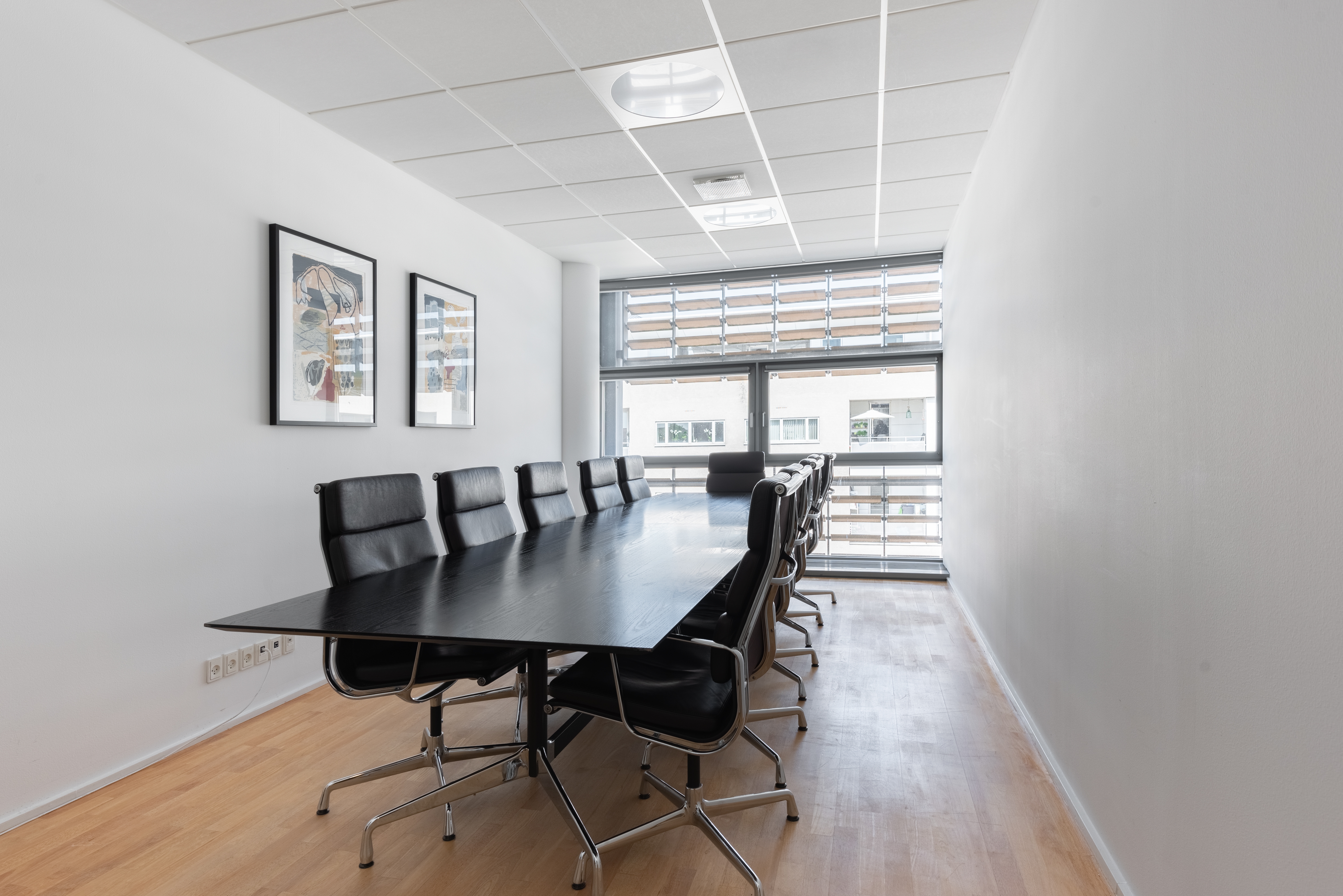 Regus - Copenhagen, Strandvejen image 4