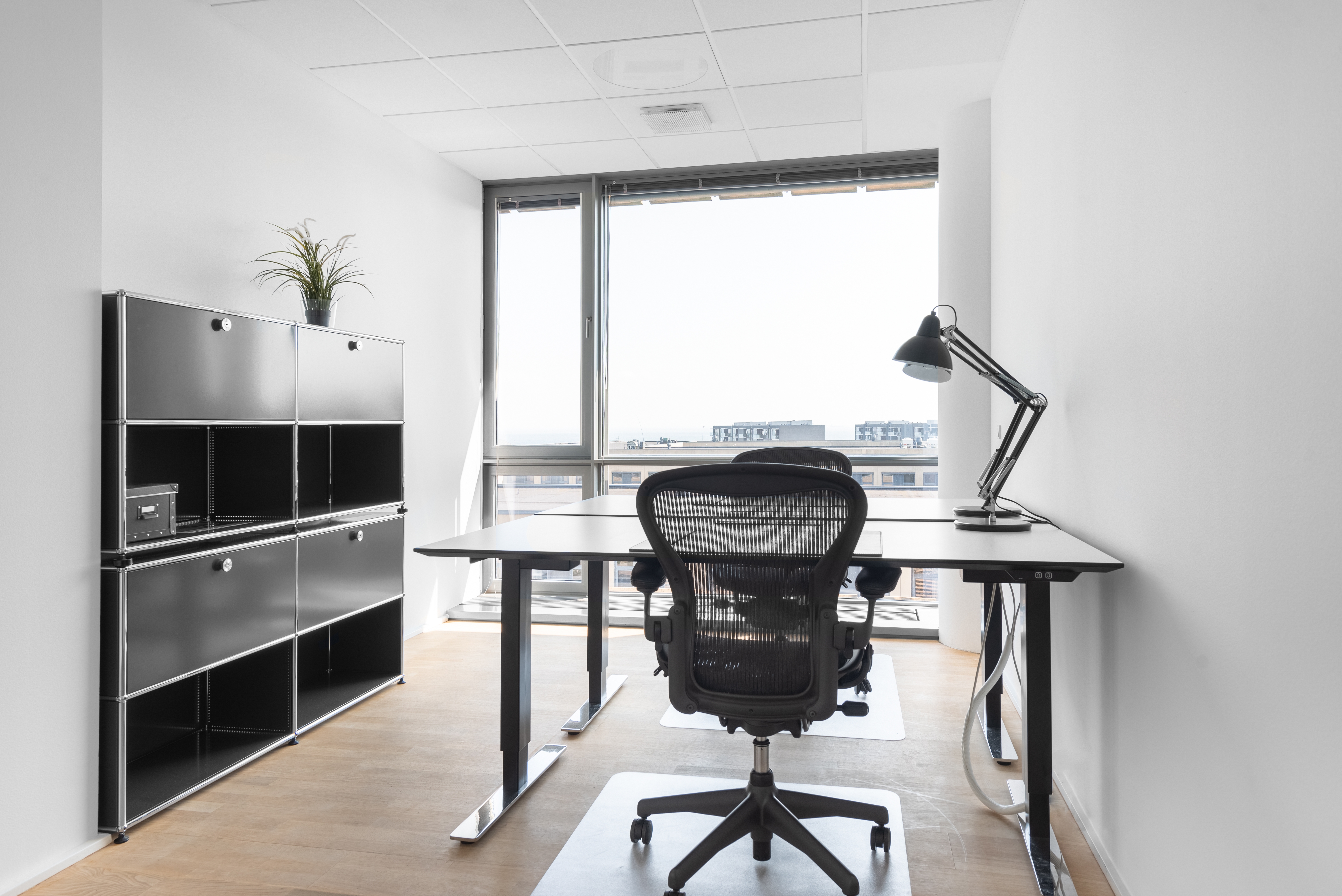 Regus - Copenhagen, Strandvejen image 3