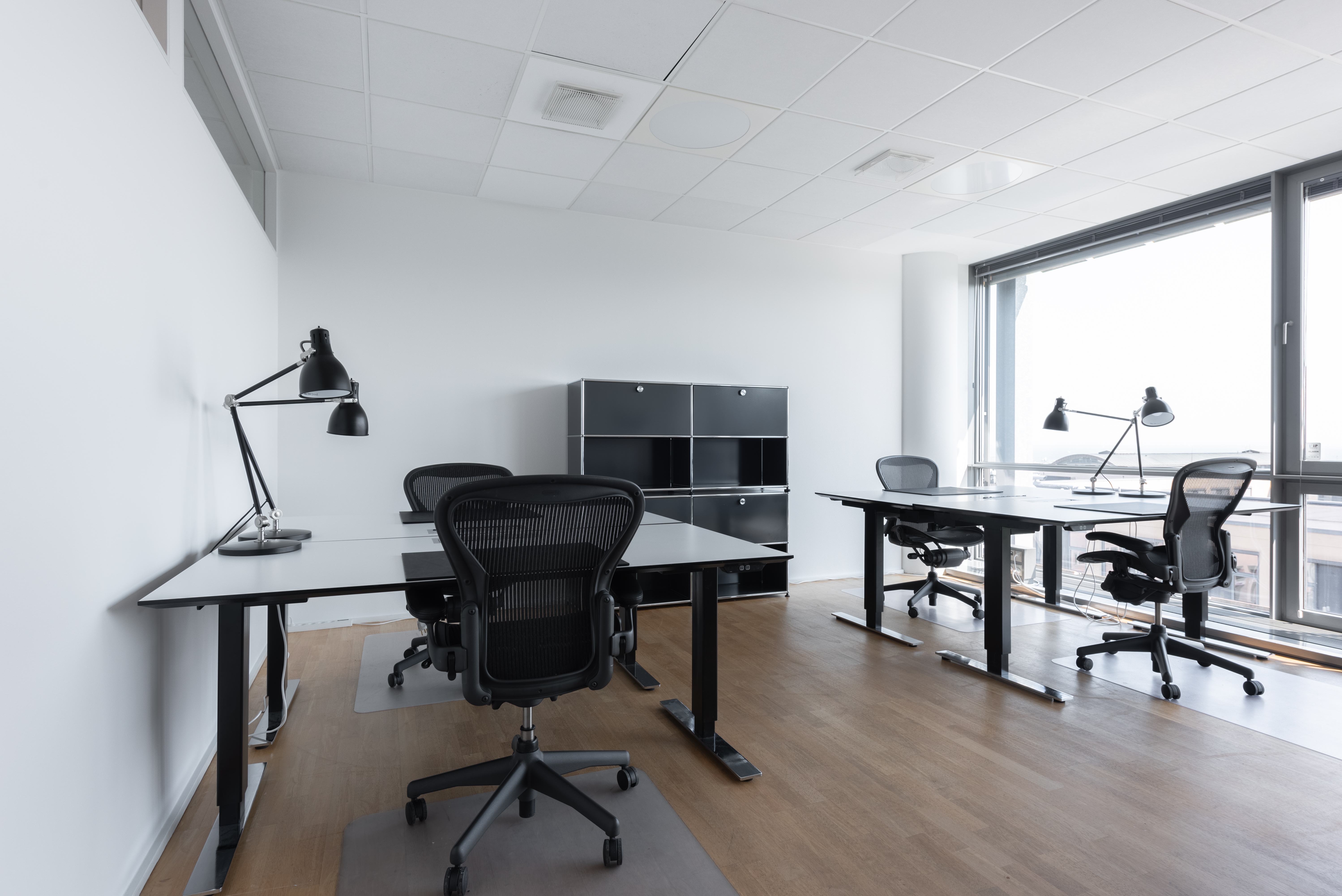 Regus - Copenhagen, Strandvejen image 5