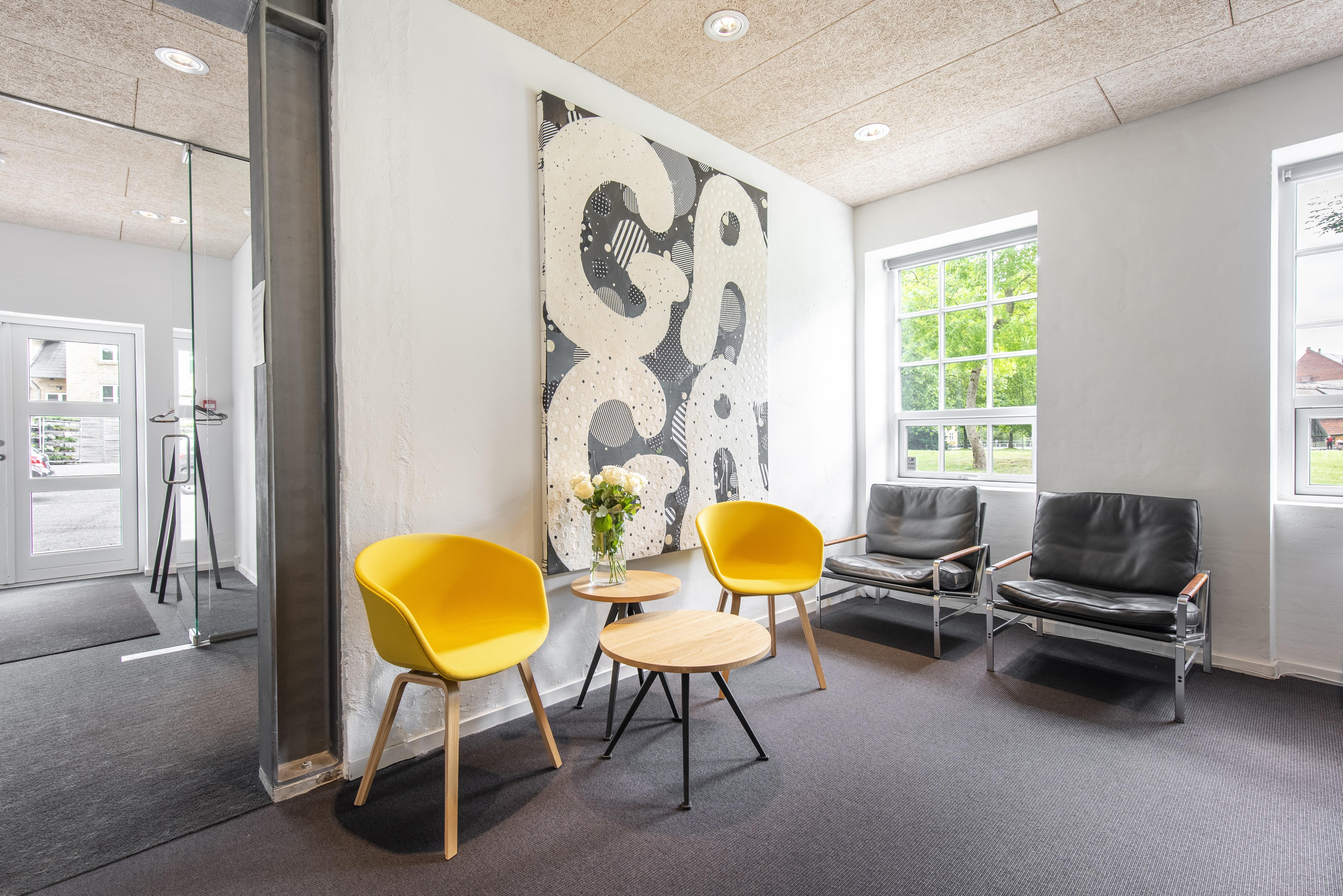 Regus - Copenhagen, Lyngby Hovedgade image 5