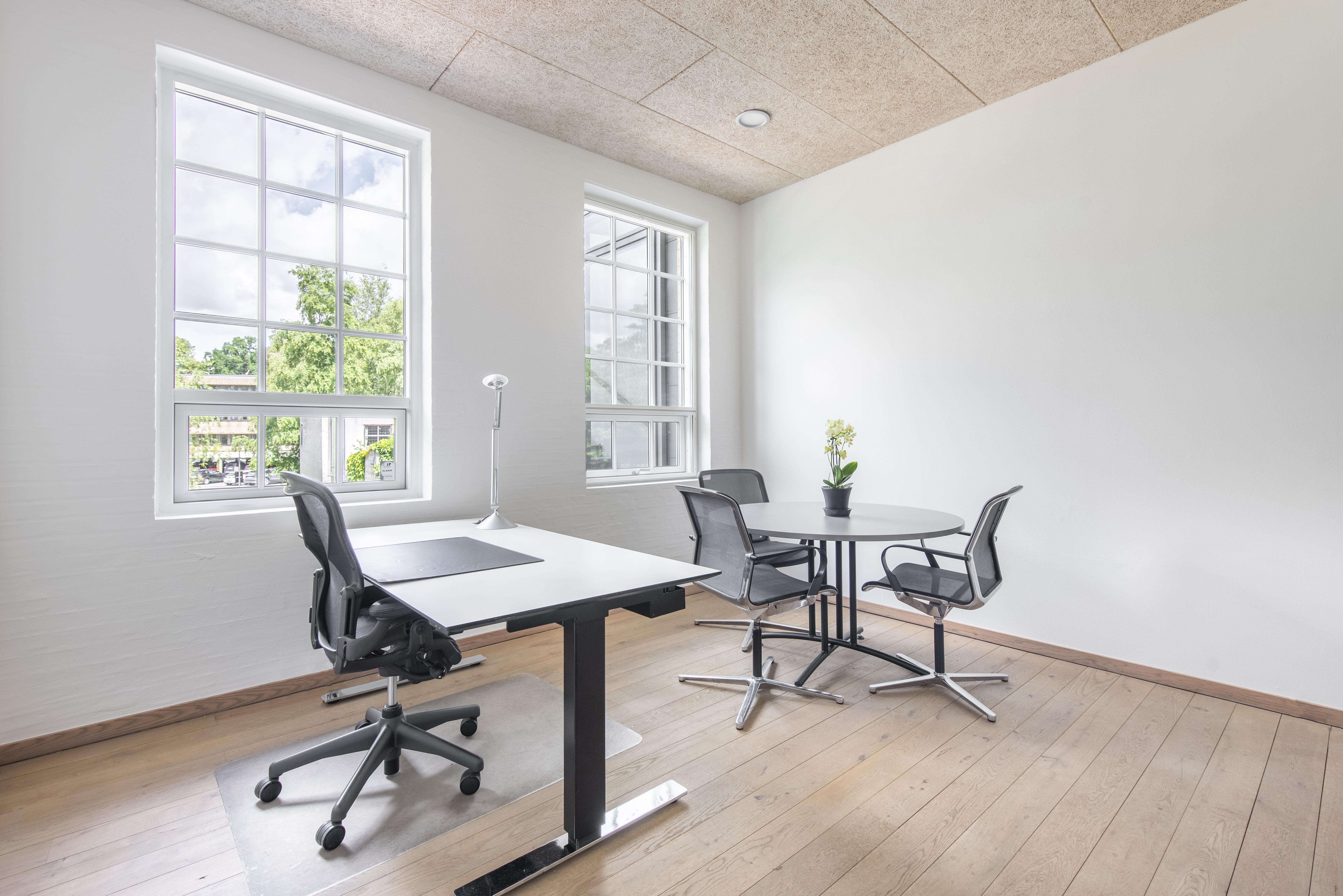 Regus - Copenhagen, Lyngby Hovedgade image 3