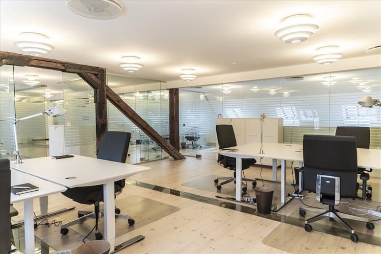 Ordnung profile image