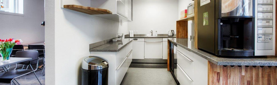 Dronningegarden image 5