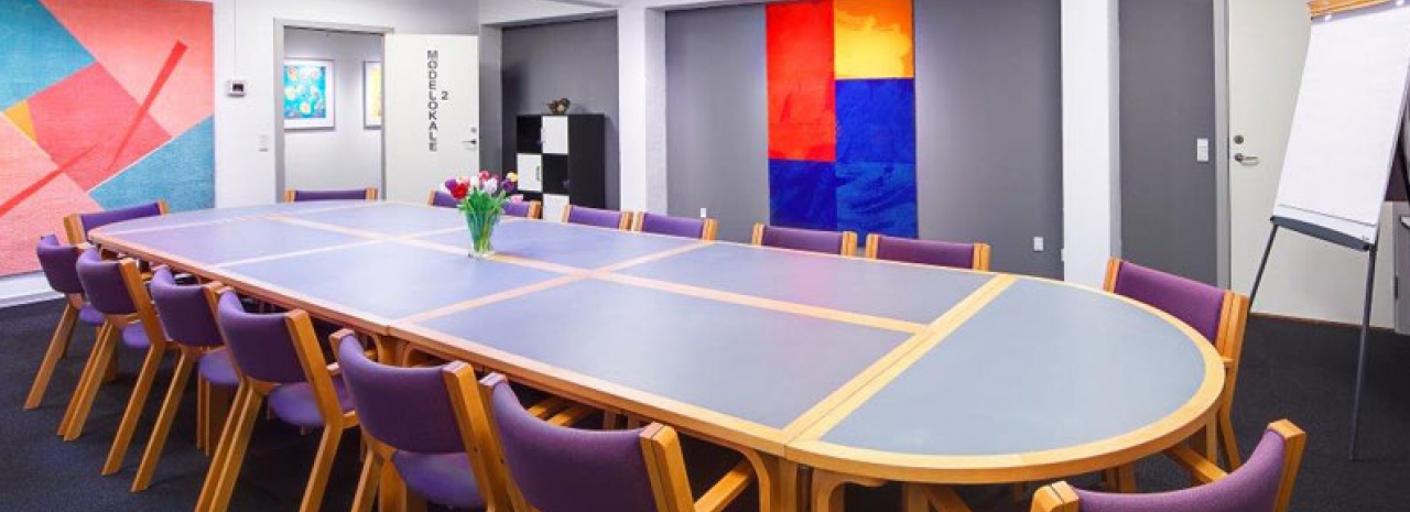 Dronningegarden profile image