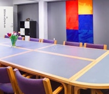 Dronningegarden profile image