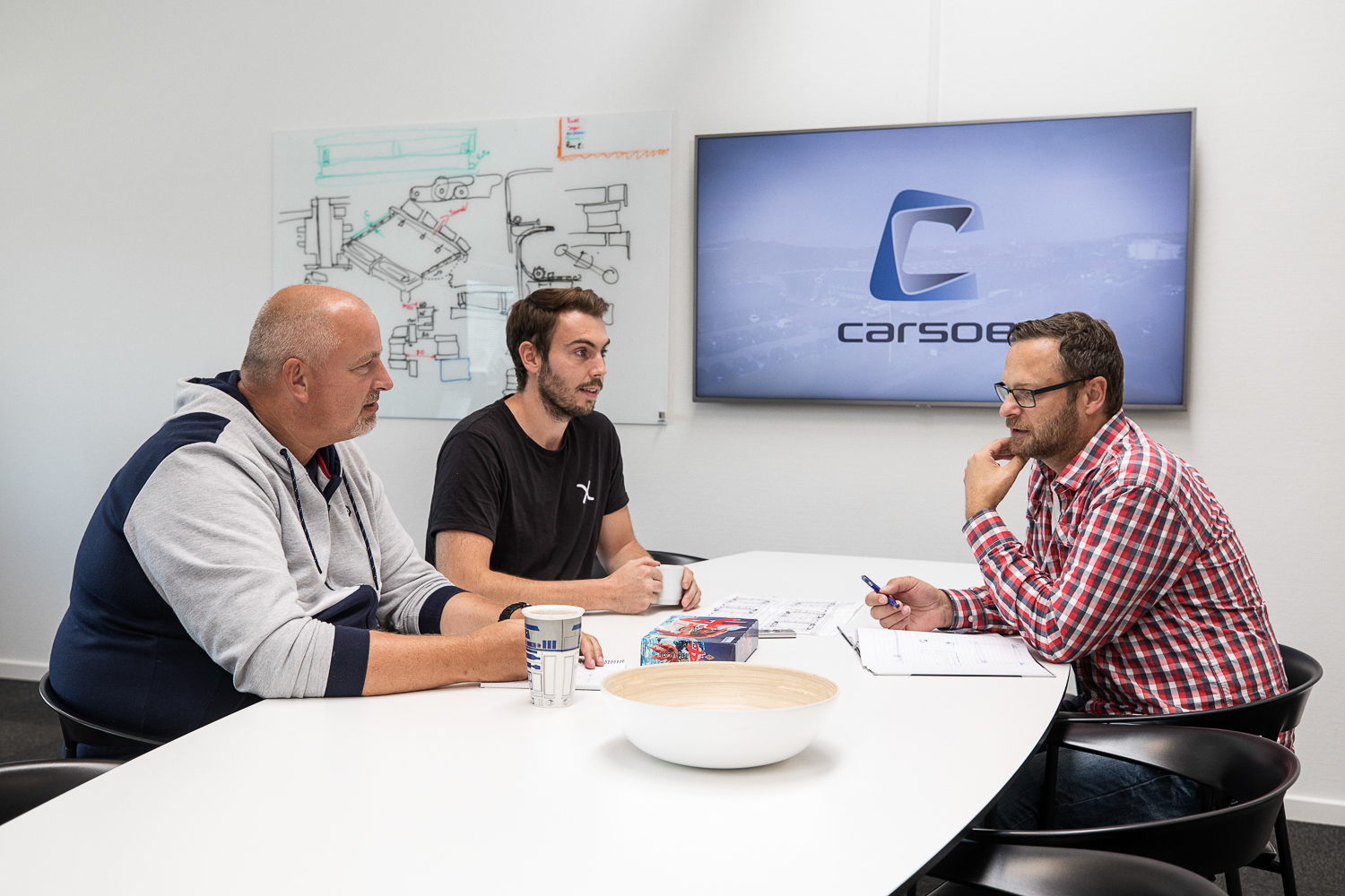 Businesspark Struer image 3