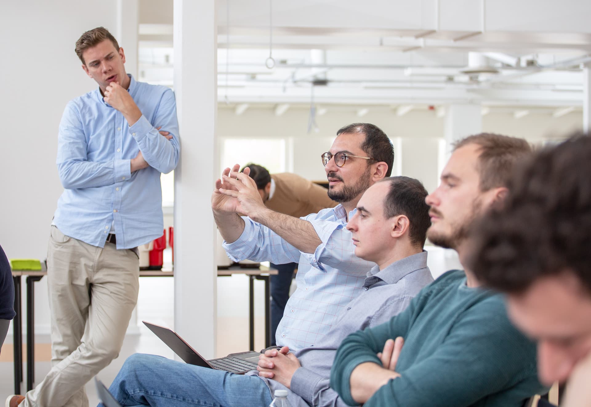 Sound Hub Denmark image 2