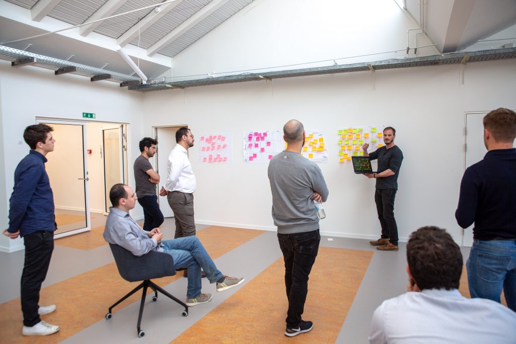 Sound Hub Denmark image 4