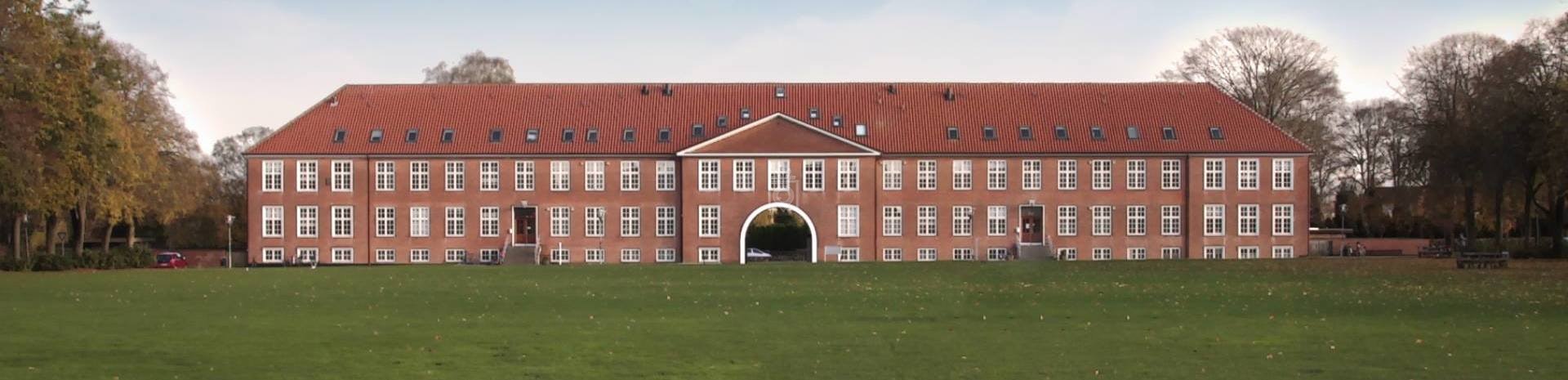 Arsenalet Viborg Book Online Coworker