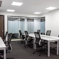 Regus - Djibouti, Salaam Tower image 4