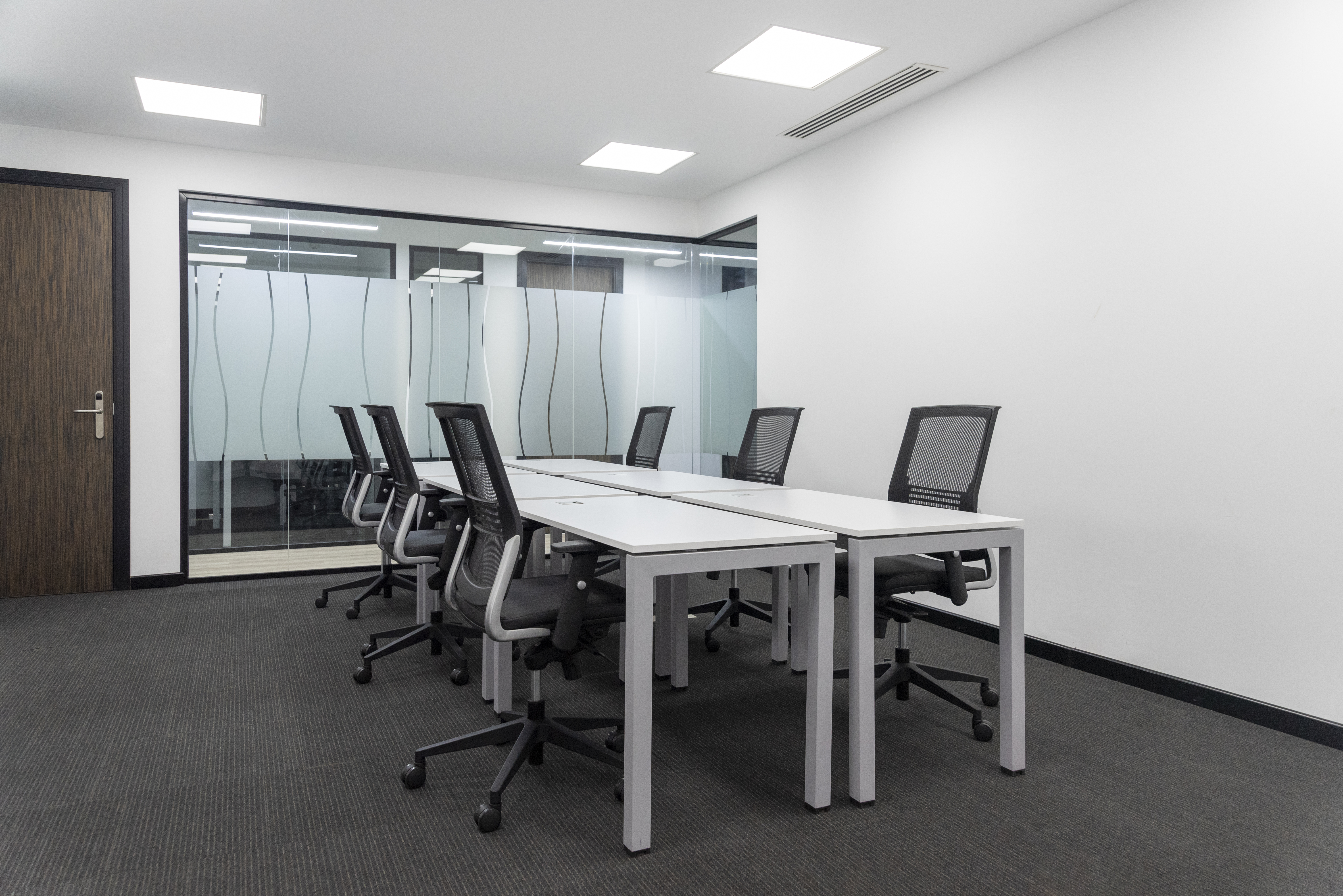 Regus - Djibouti, Salaam Tower image 3