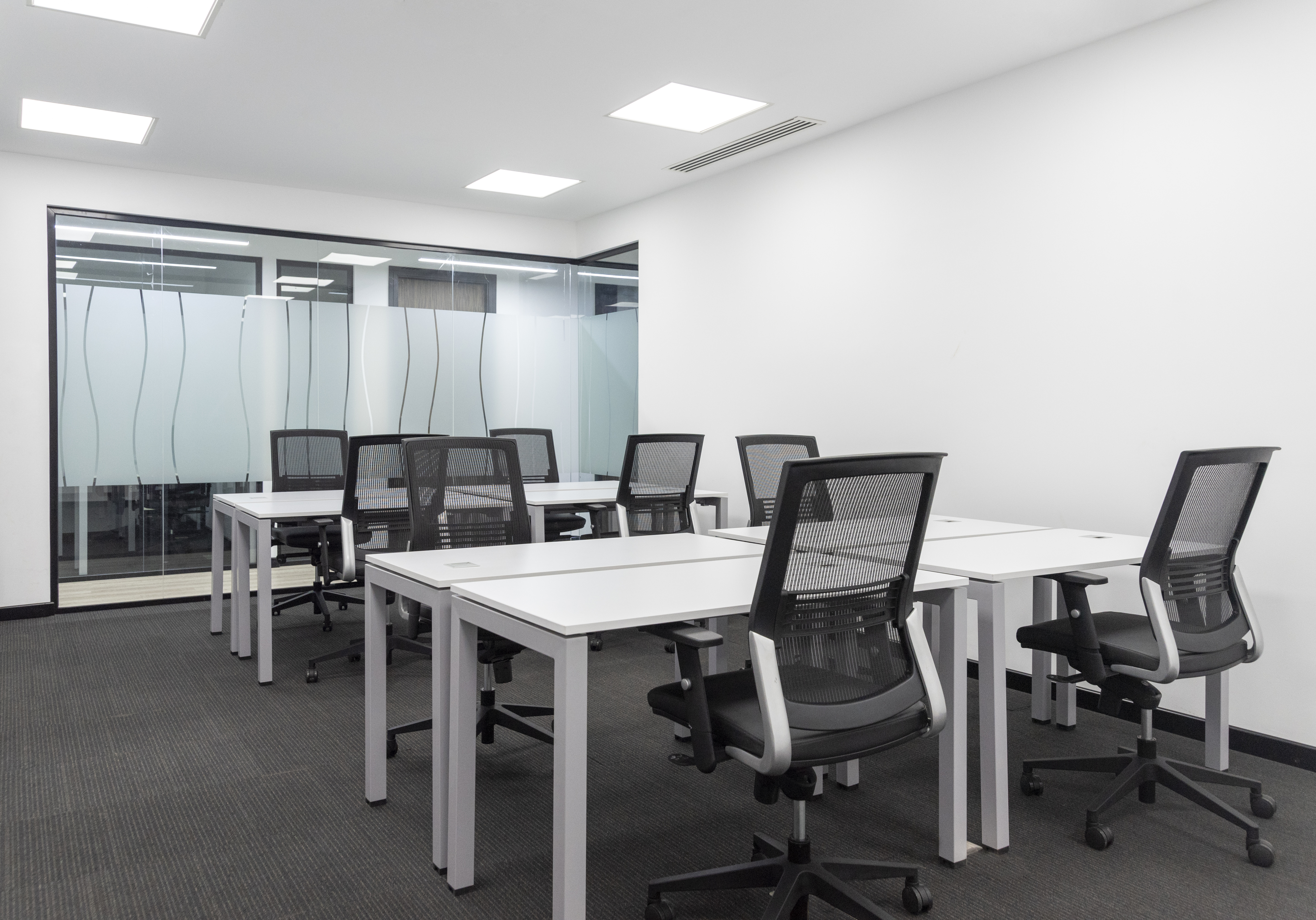 Regus - Djibouti, Salaam Tower image 5