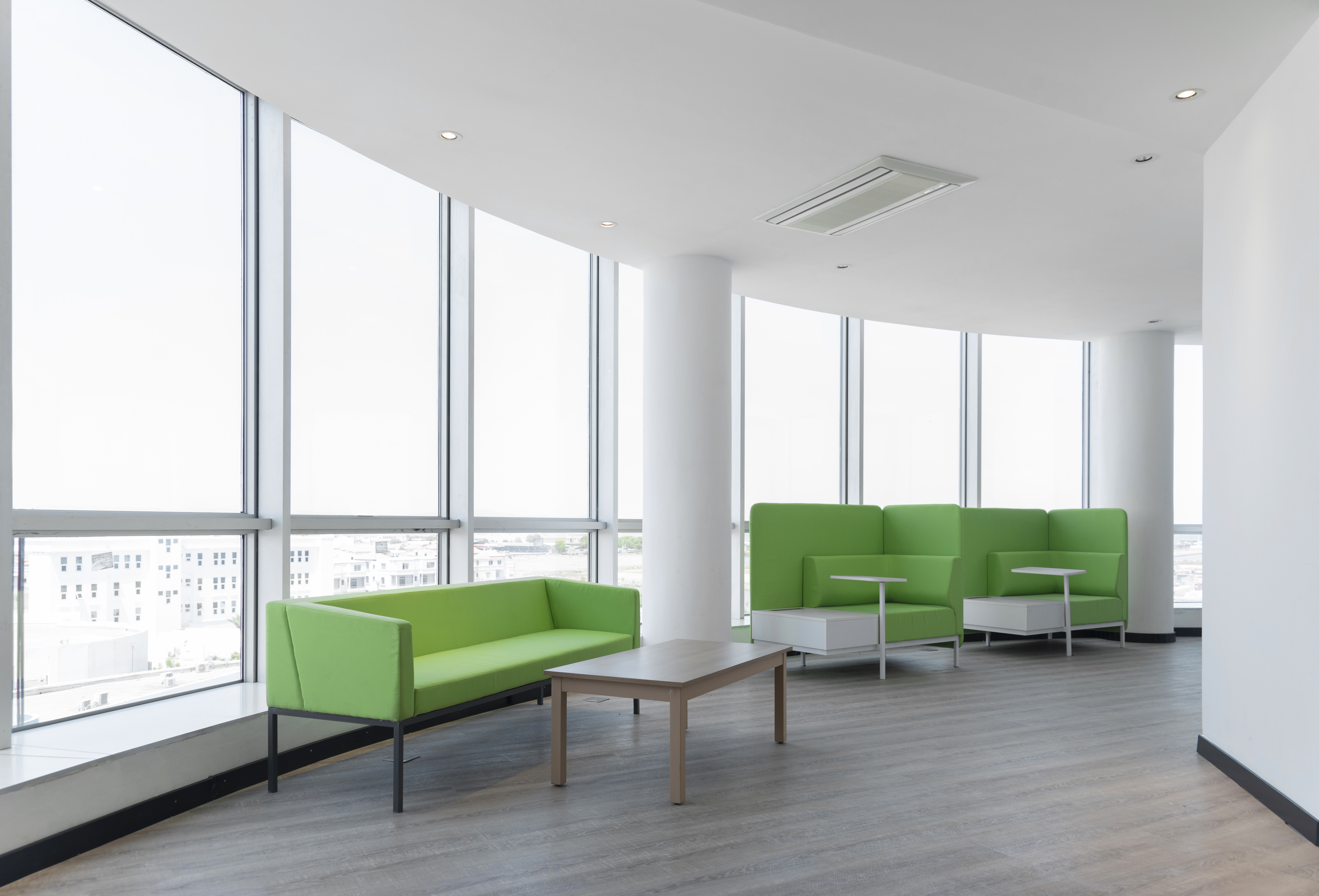 Regus - Djibouti, Salaam Tower image 2