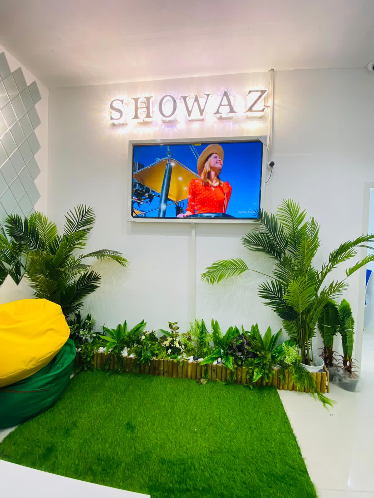 SHOWAZ CO-WORKING SPACE image 2