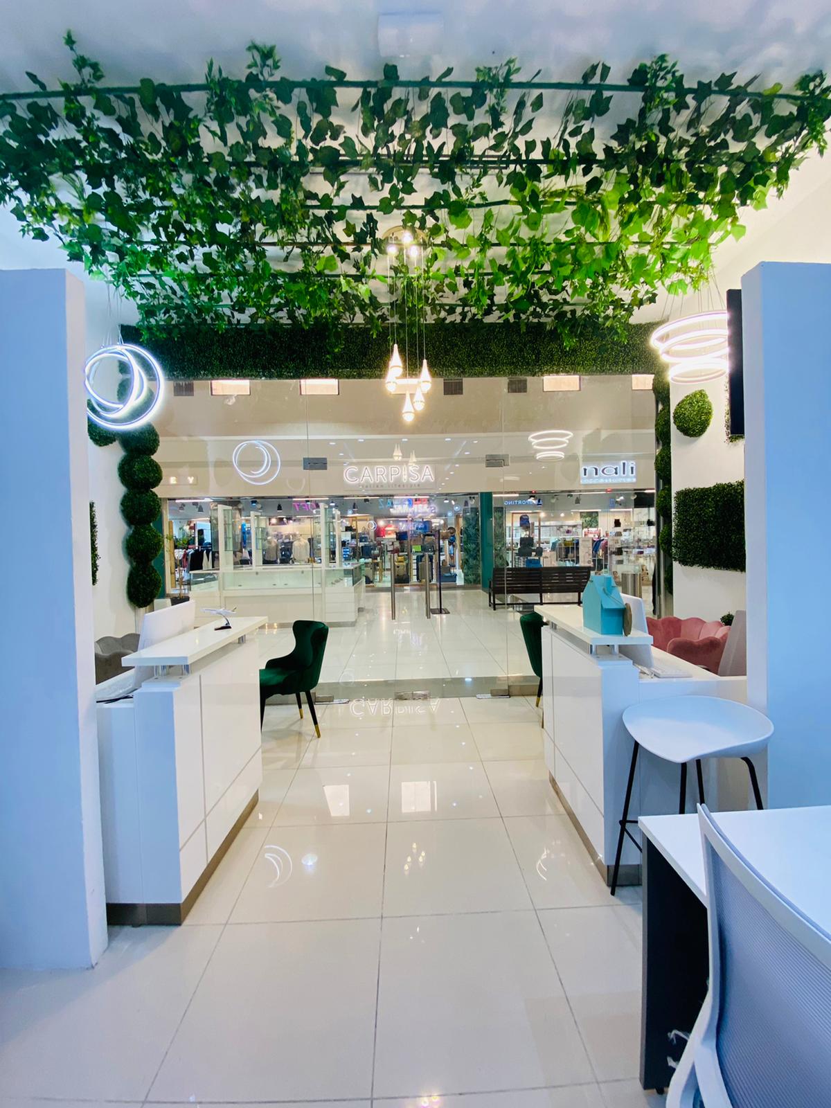 SHOWAZ CO-WORKING SPACE image 5