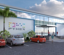 PYHEX|Work 2 “Punta Cana” profile image