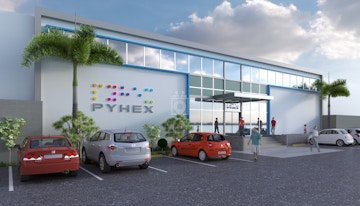 PYHEX|Work 2 “Punta Cana” image 1