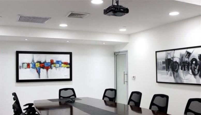 Smart Officenter image 4