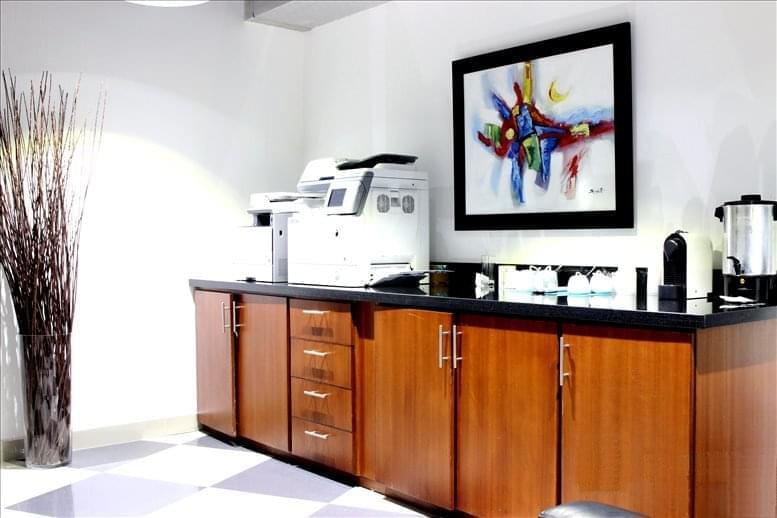 Smart Officenter image 3