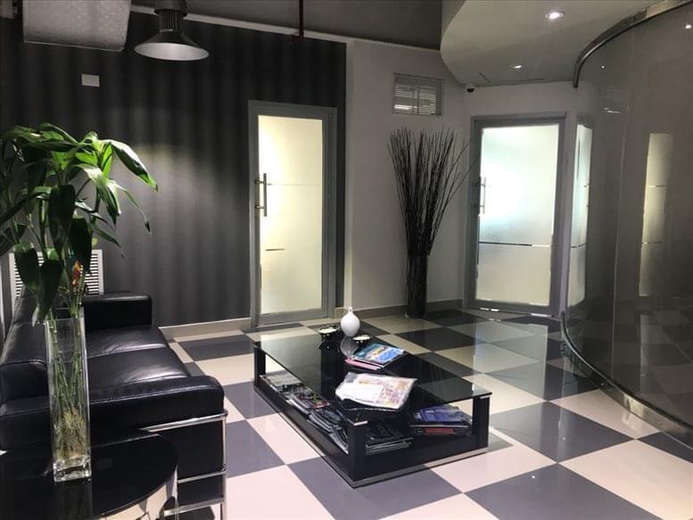 Smart Officenter image 1