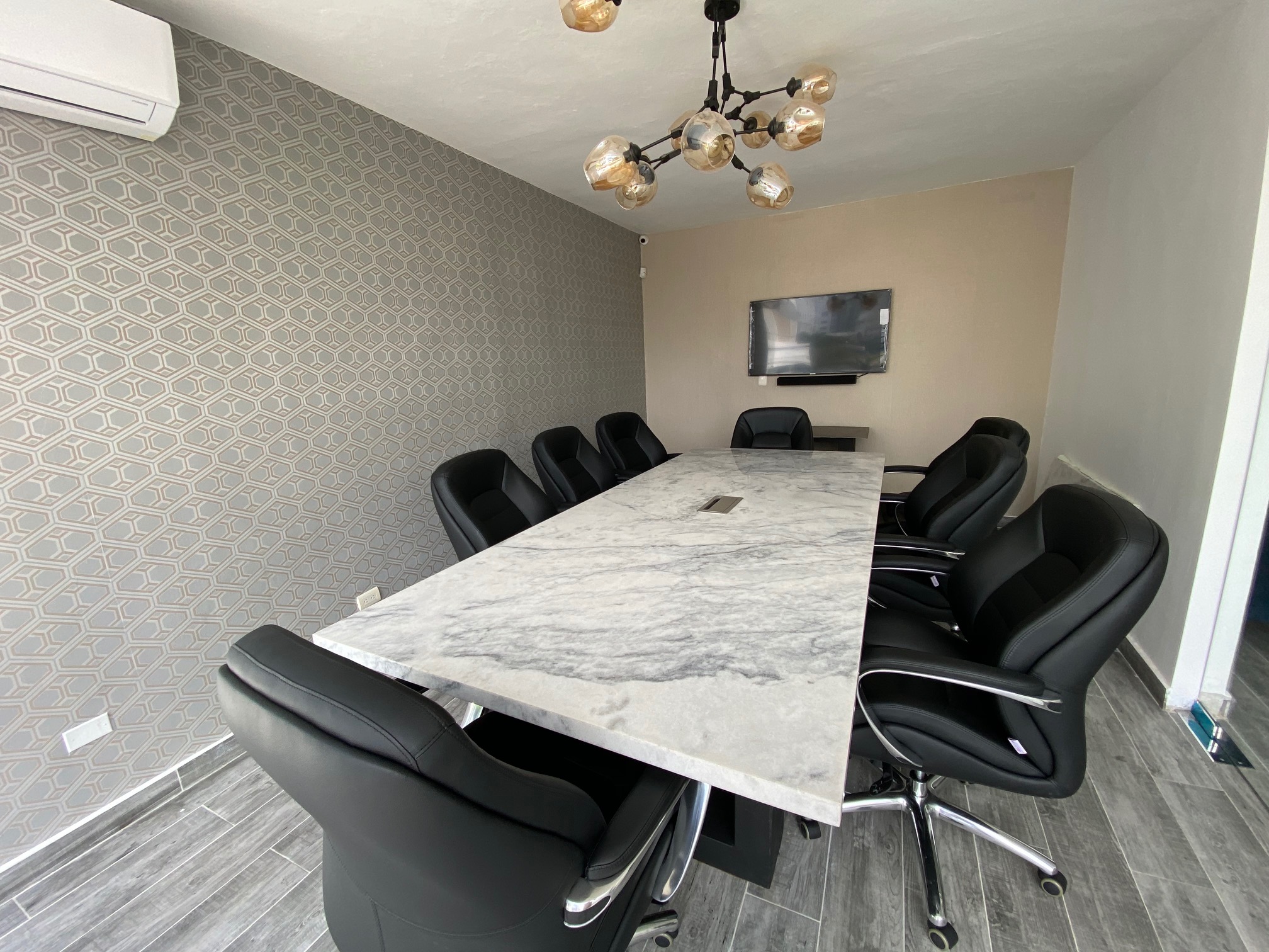 Kuarzo Coworking image 3