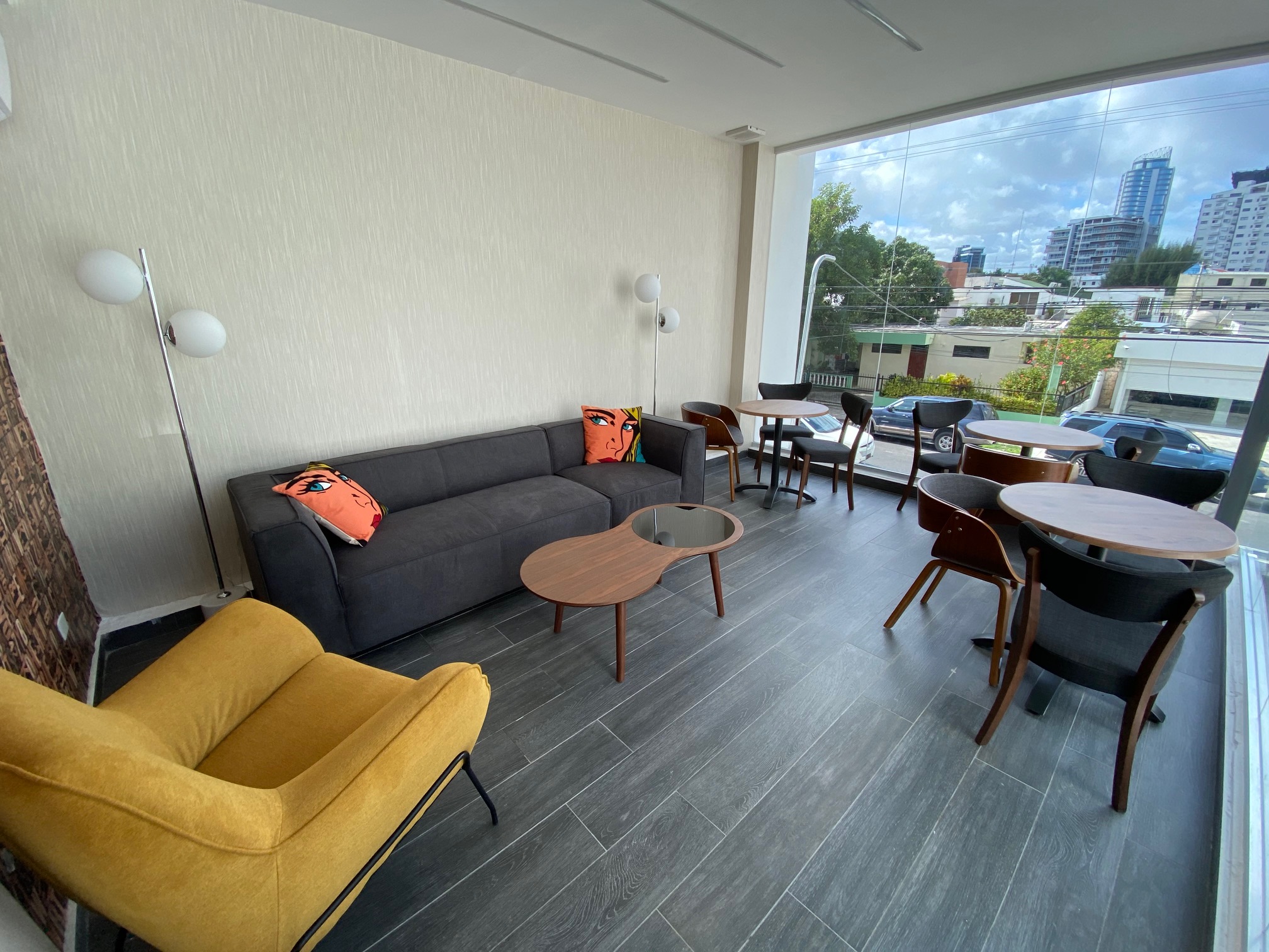 Kuarzo Coworking image 5