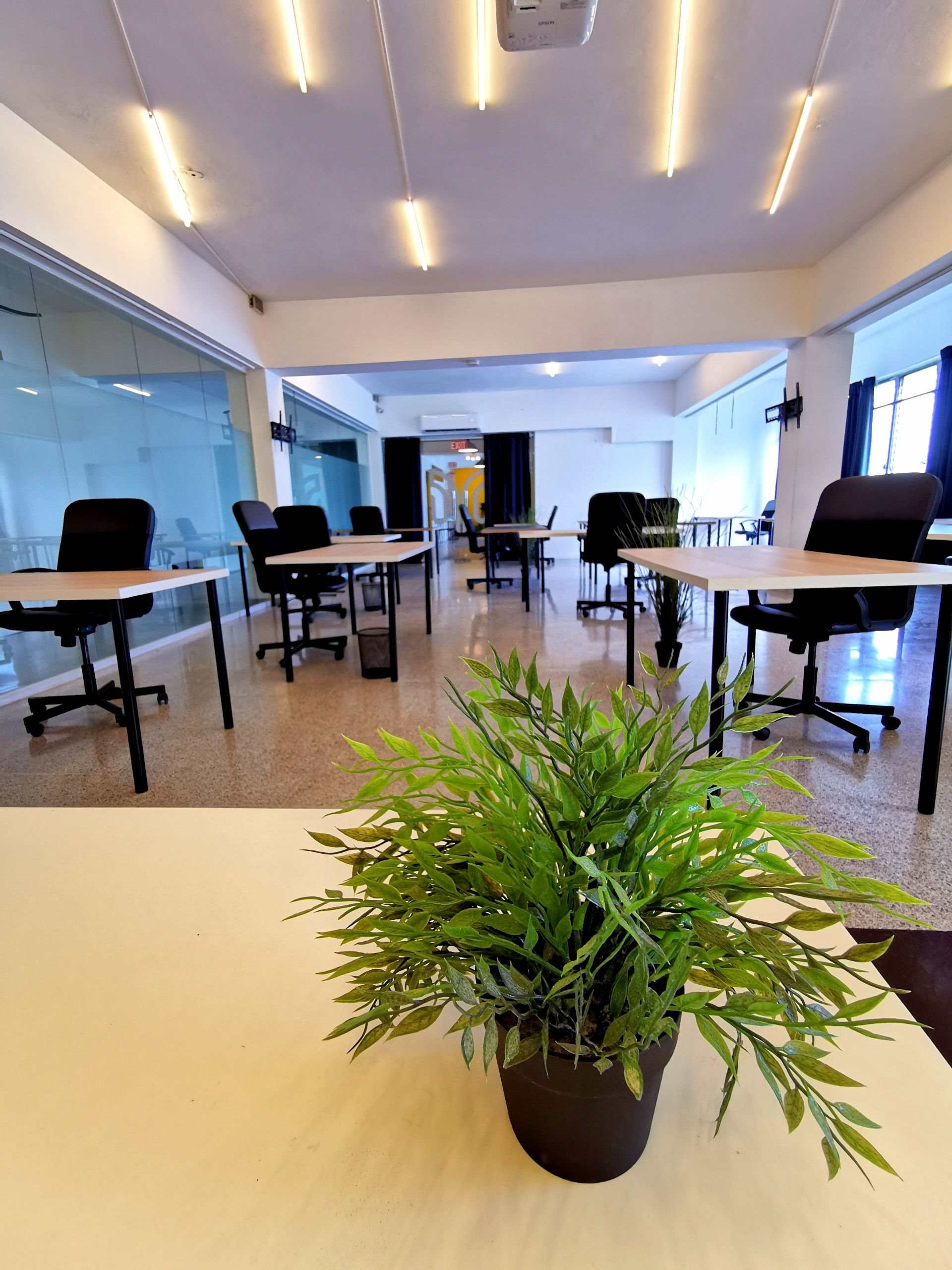 La Mochila Cowork & Café image 2