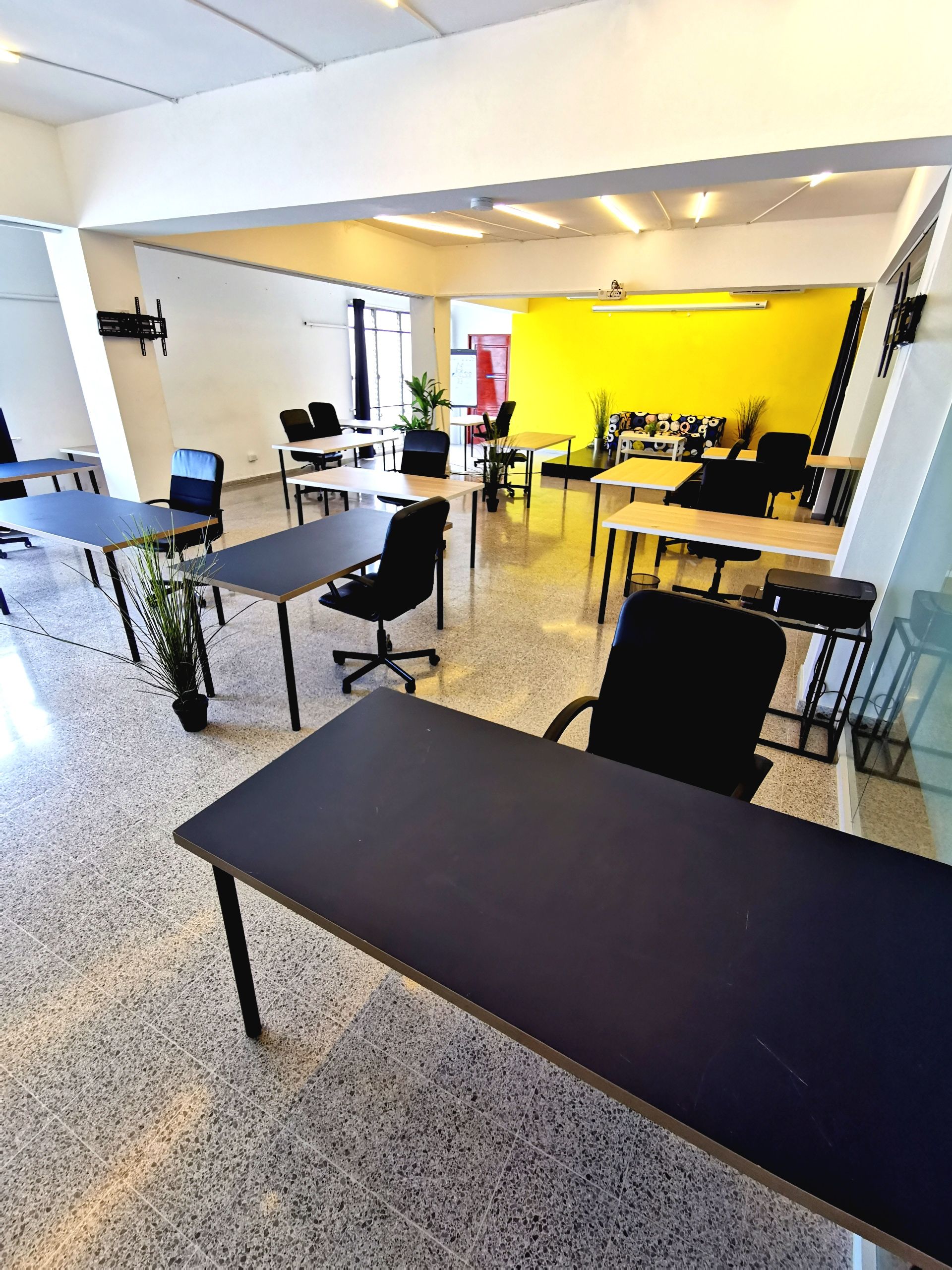 La Mochila Cowork & Café image 4