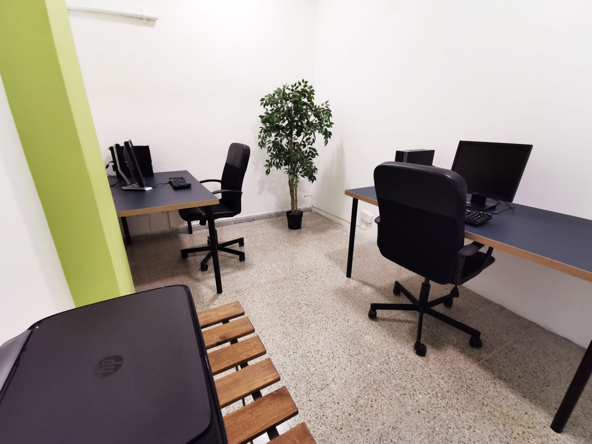 La Mochila Cowork & Café image 5