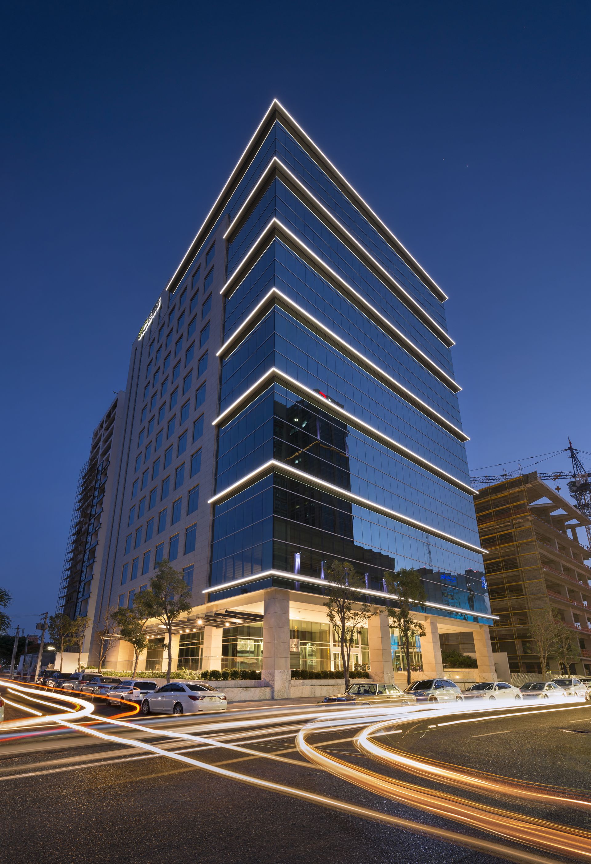 Regus - Santo Domingo. Roble Coporate Centre image 2