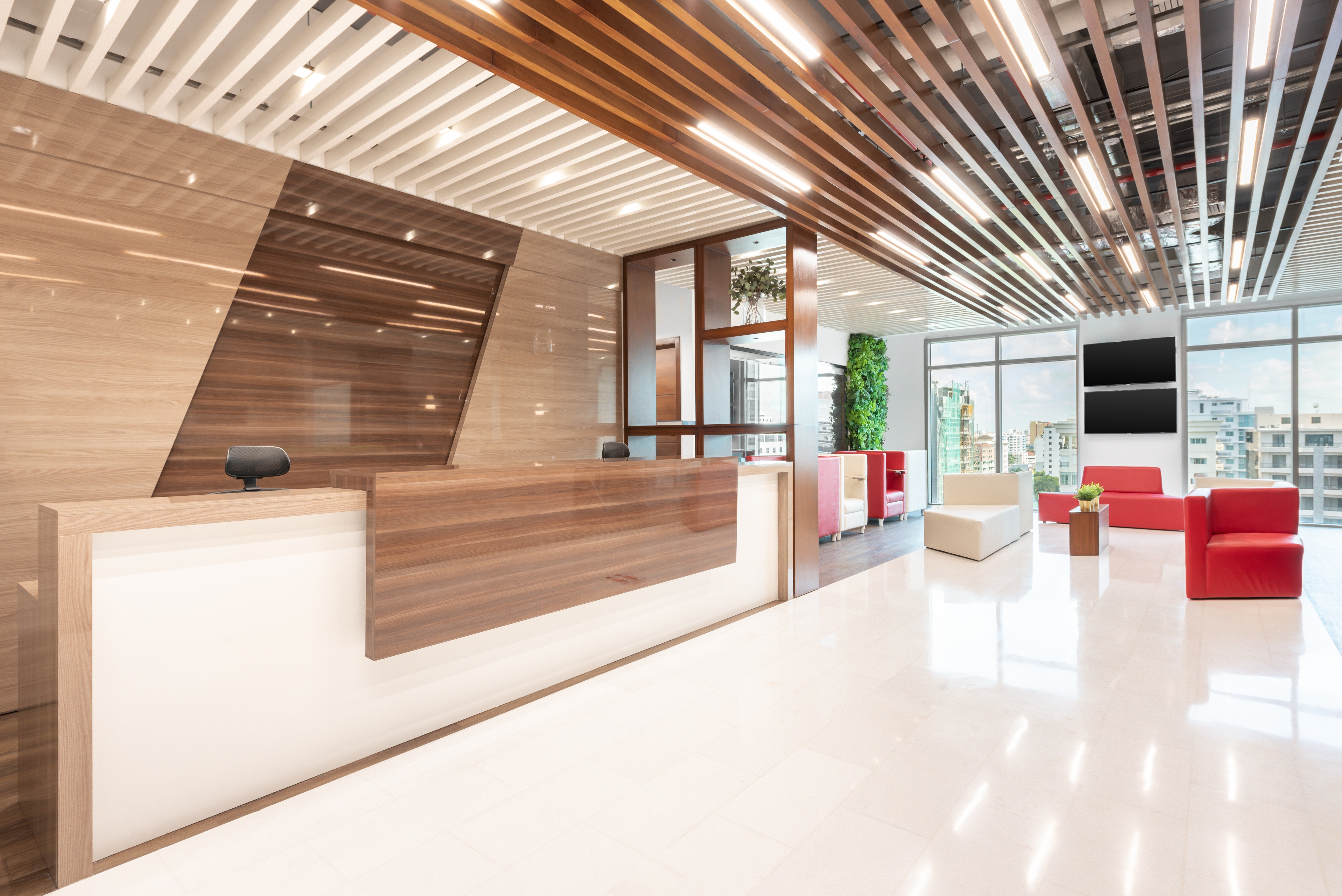 Regus - Santo Domingo, Roble Corporate Centre image 2