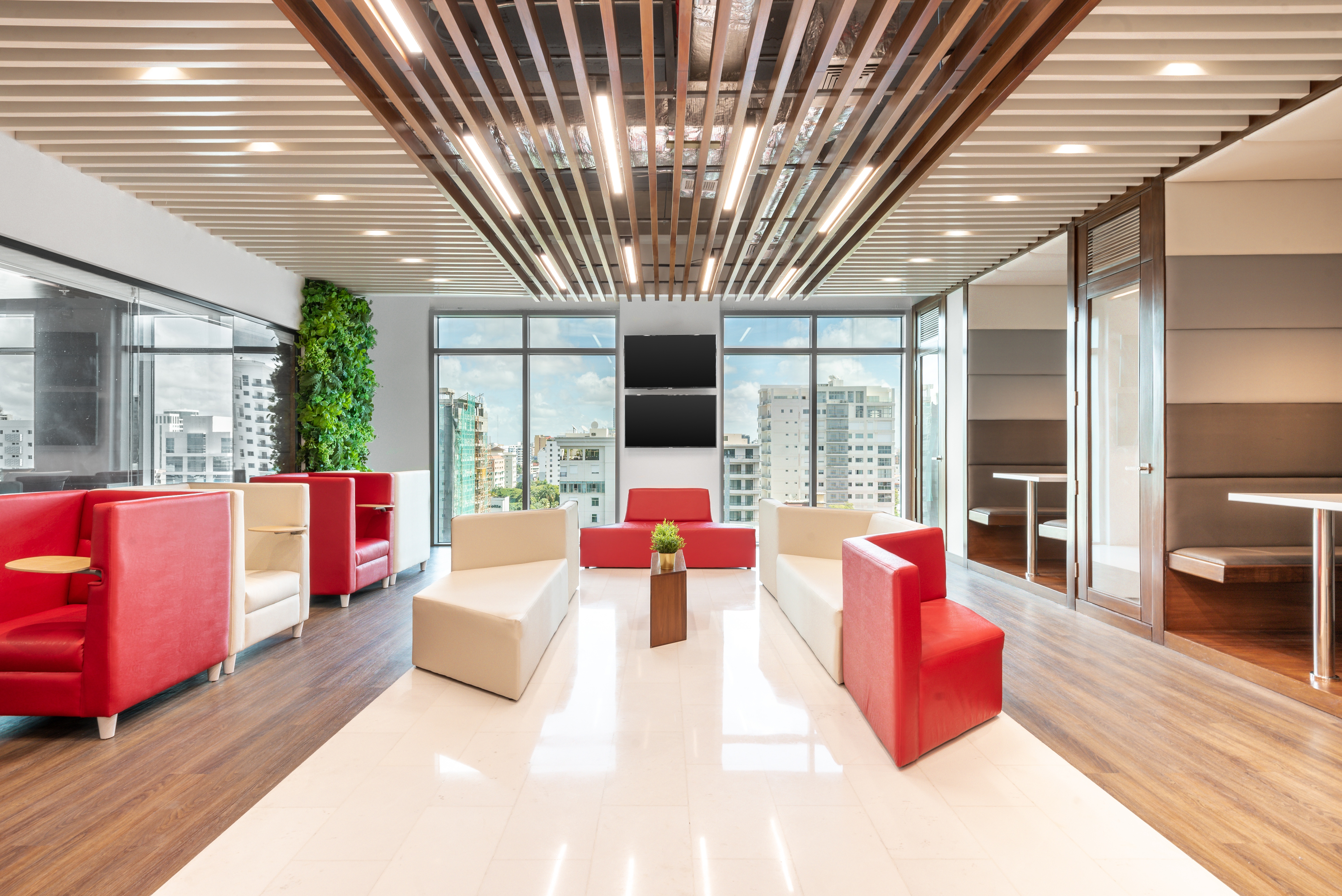 Regus - Santo Domingo, Roble Corporate Centre image 5