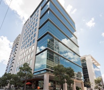 Regus - Santo Domingo, Roble Corporate Centre profile image