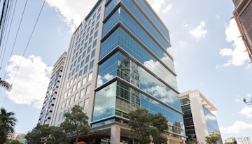 Regus - Santo Domingo, Roble Corporate Centre image 1