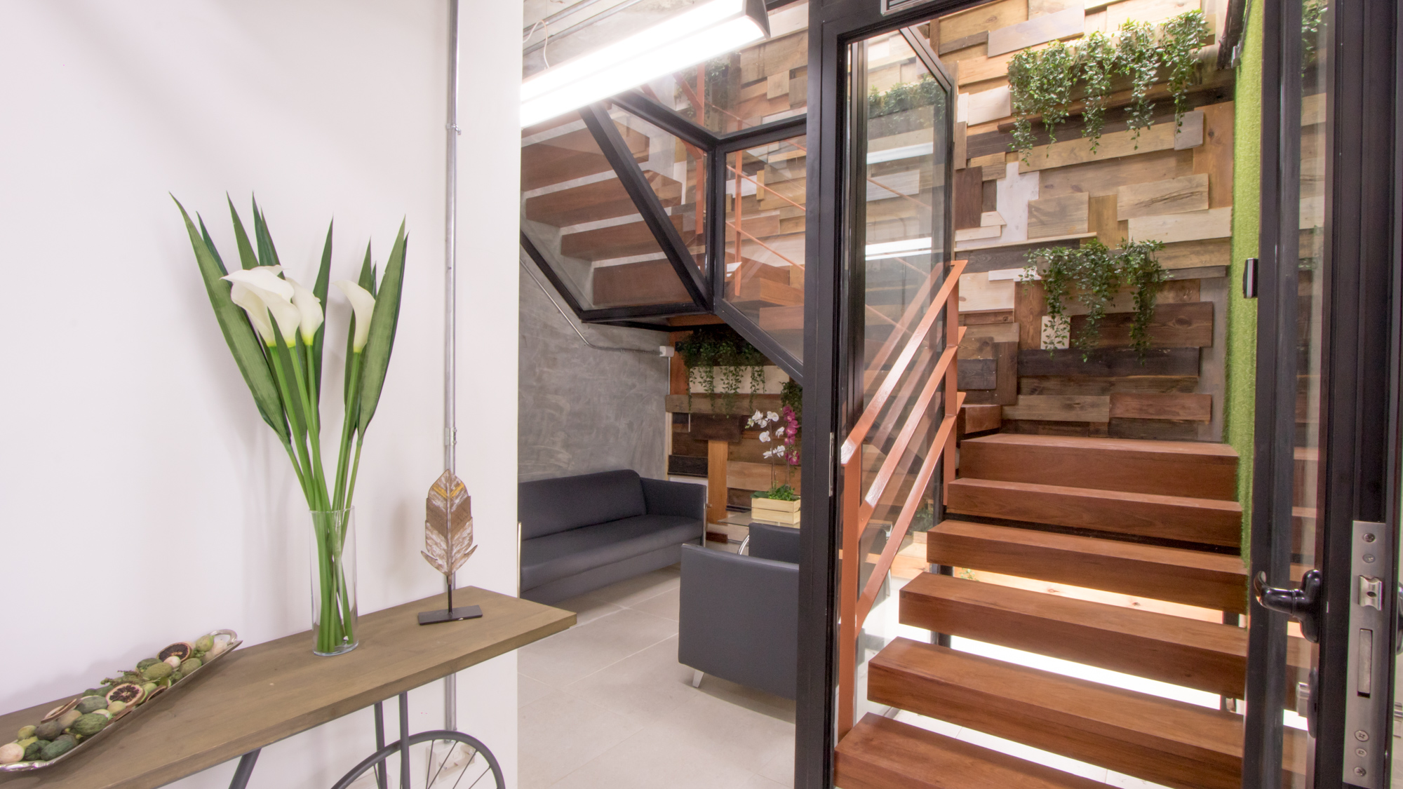 The Box Working Space image 2