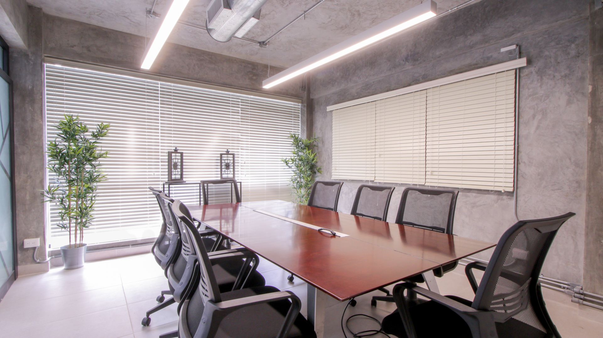 The Box Working Space image 4