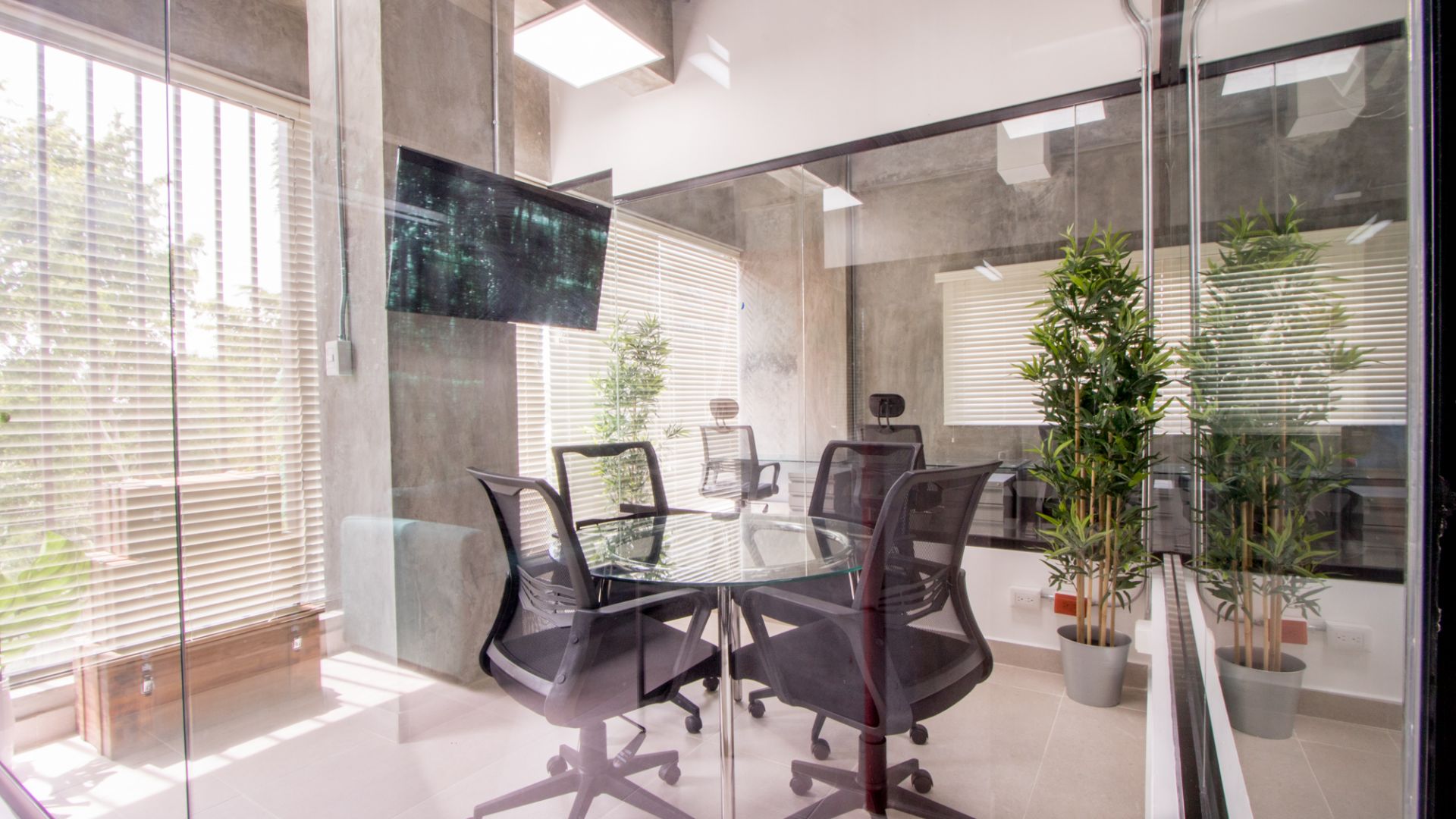 The Box Working Space image 3