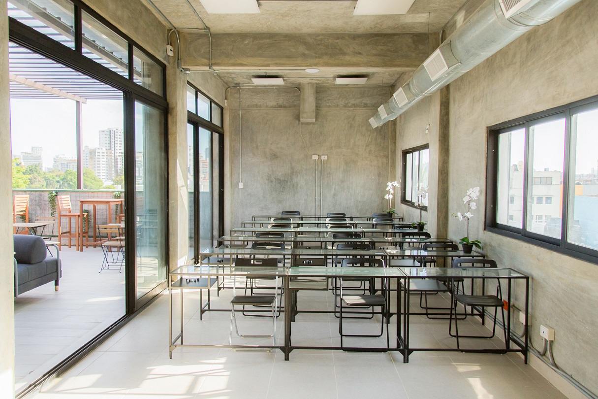 The Box Working Space image 5