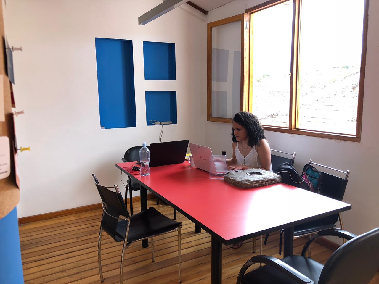 CoWorking Cuenca image 4
