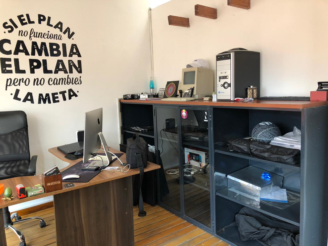 CoWorking Cuenca image 3