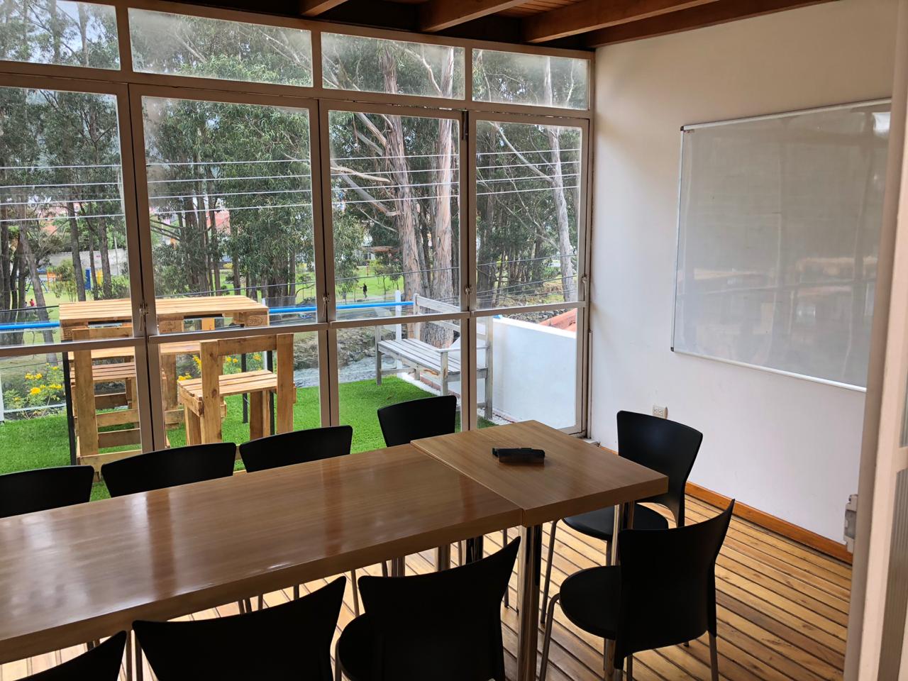 CoWorking Cuenca image 5