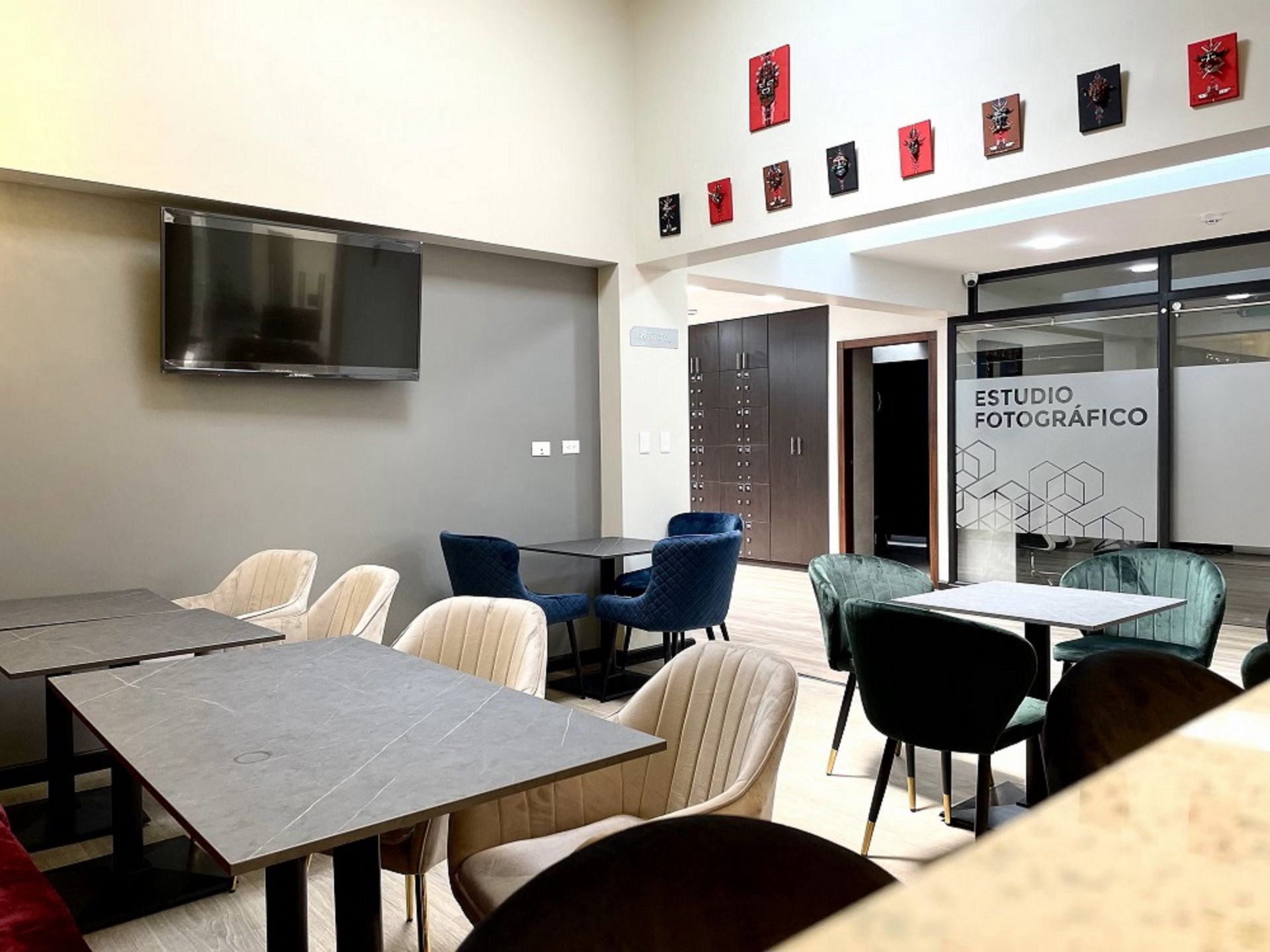 La Ofi Coworking image 2