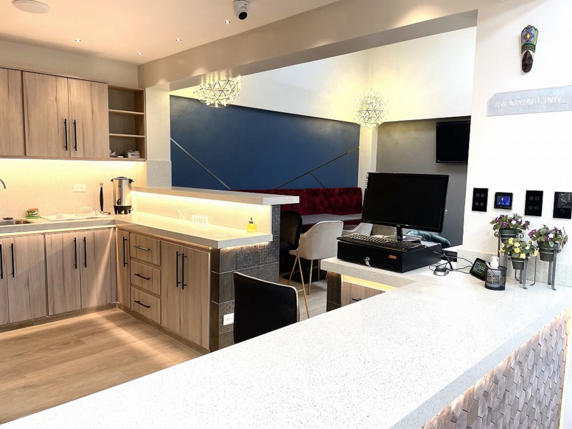 La Ofi Coworking image 3