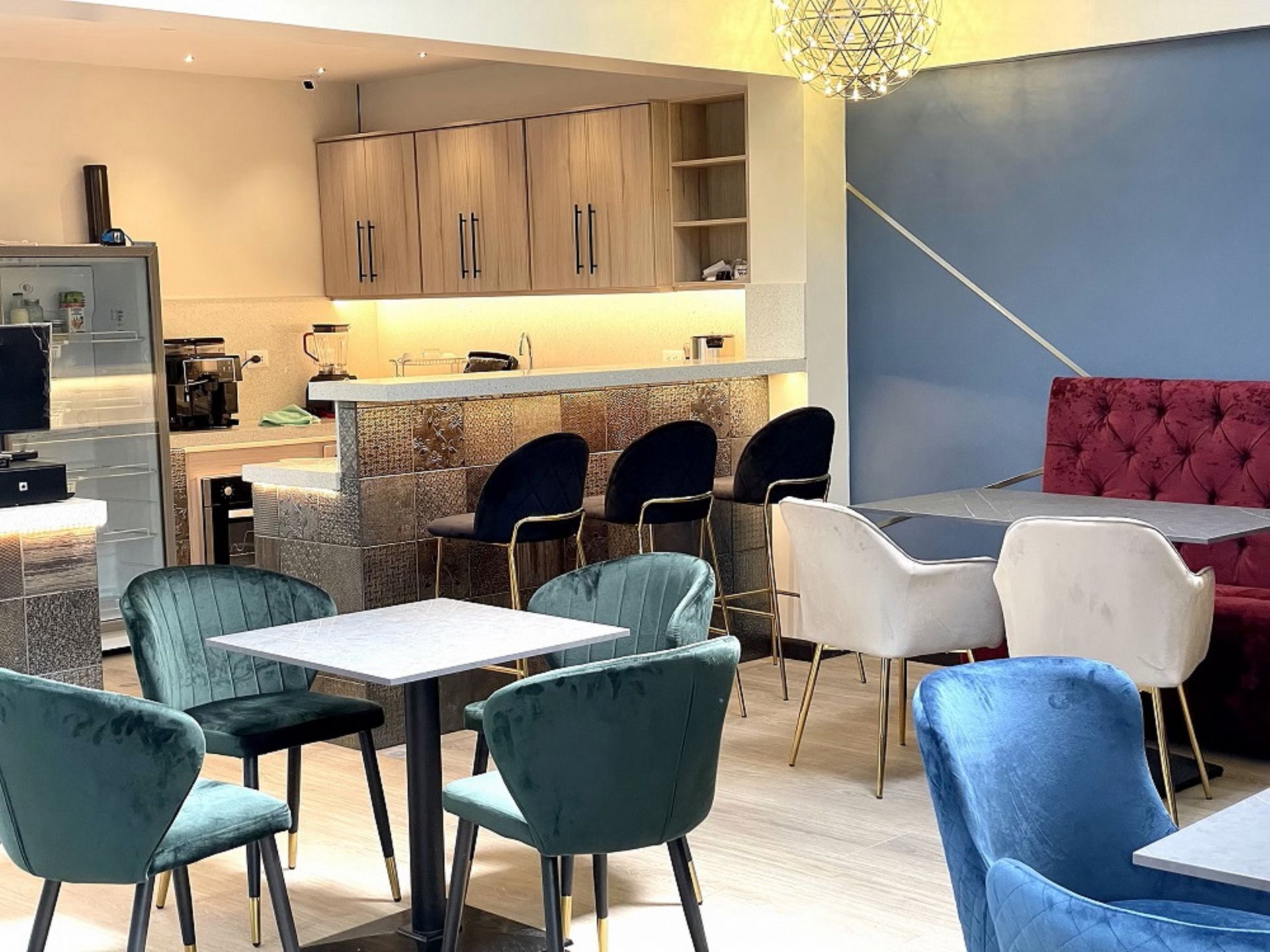 La Ofi Coworking image 5