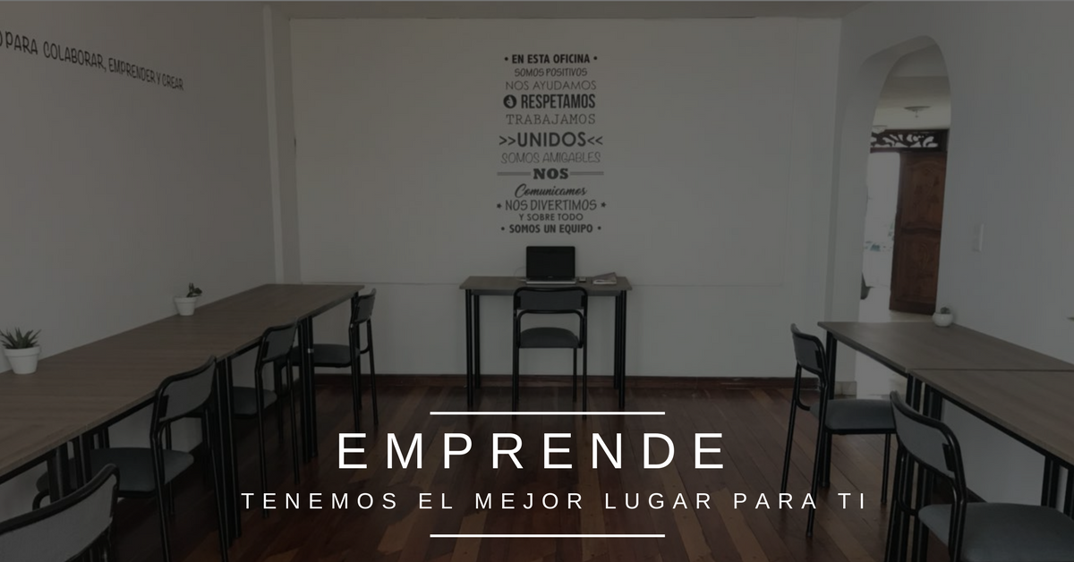 Nexo Coworking image 2