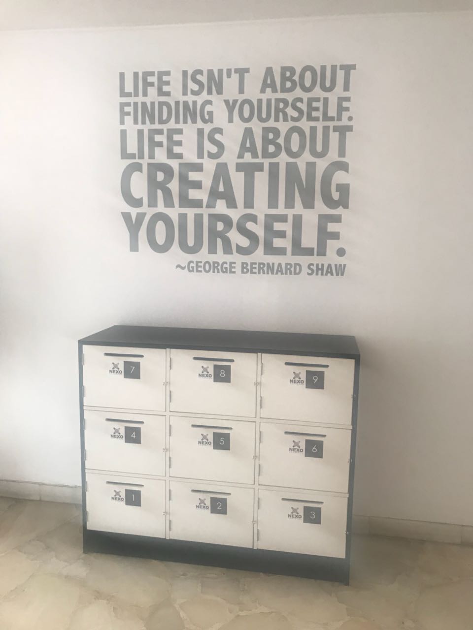 Nexo Coworking image 4