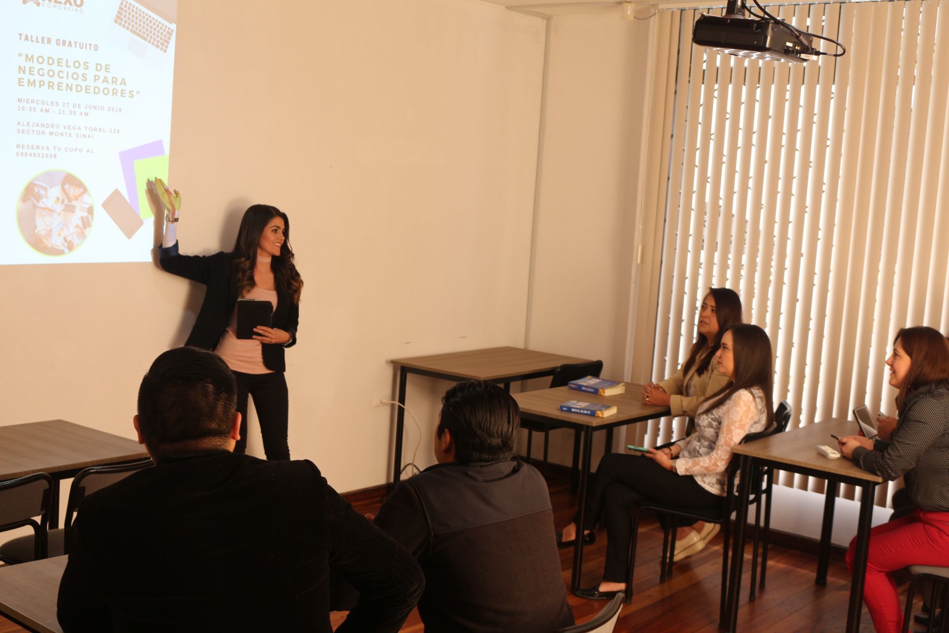 Nexo Coworking image 5